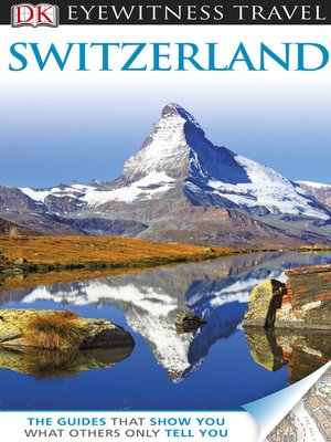 cover image of Switzerland